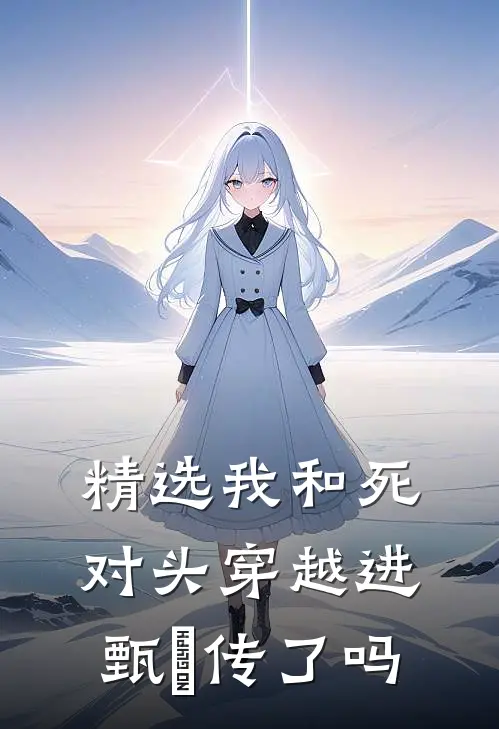 精选我和死对头穿越进甄嬛传了吗