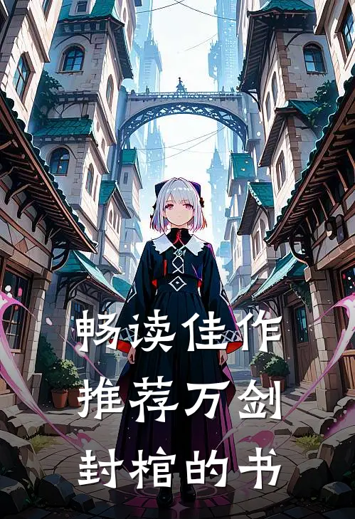 畅读佳作推荐万剑封棺的书