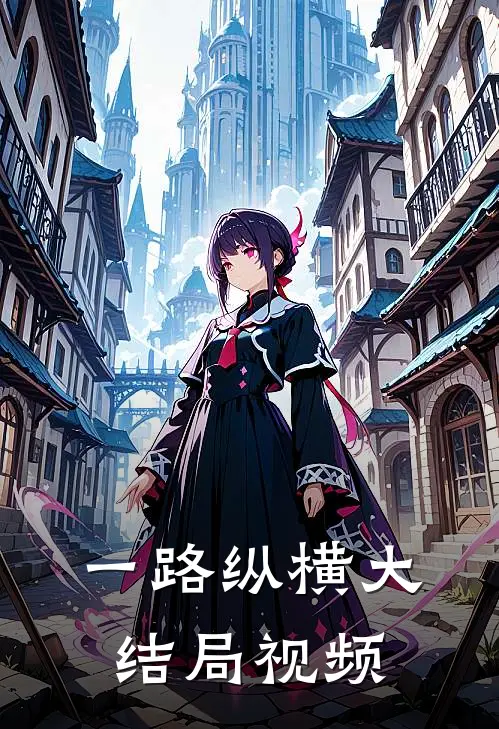 一路纵横大结局视频