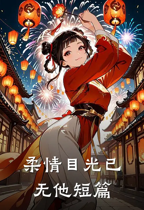 柔情目光已无他短篇