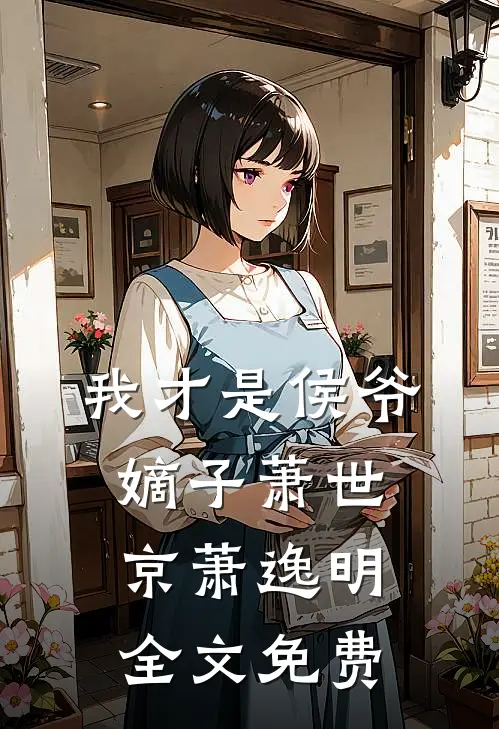 我才是侯爷嫡子萧世京萧逸明全文免费