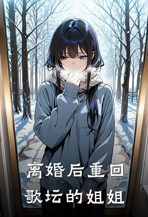 离婚后重回歌坛的姐姐