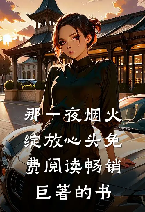 那一夜烟火绽放心头免费阅读畅销巨著的书