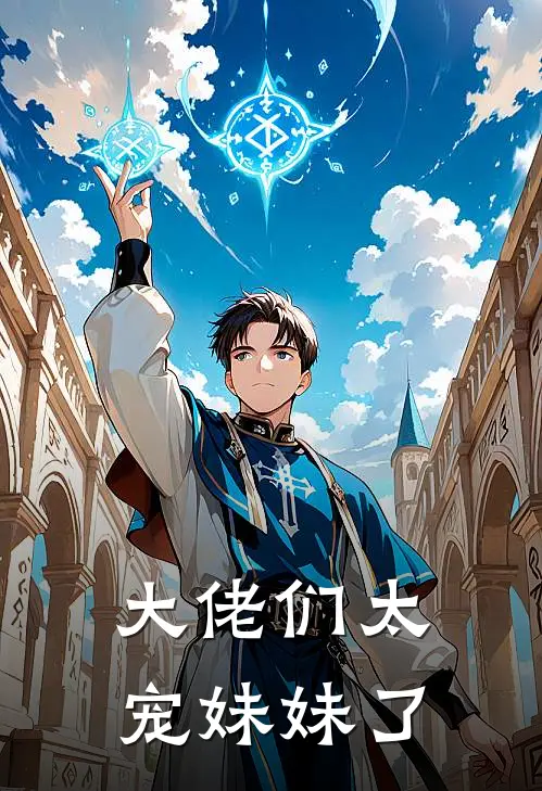 大佬们太宠妹妹了