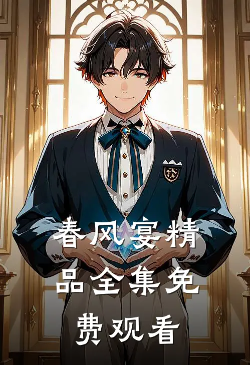春风宴精品全集免费观看