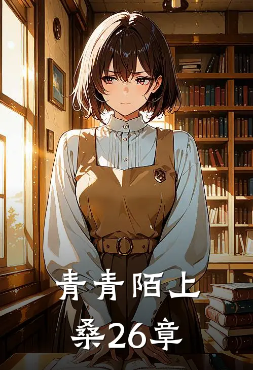 青青陌上桑26章