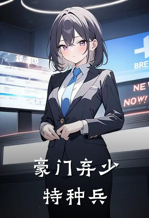 豪门弃少特种兵