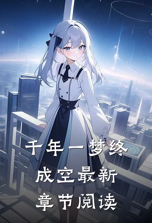 千年一梦终成空最新章节阅读
