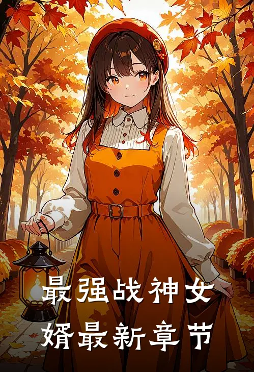 最强战神女婿最新章节