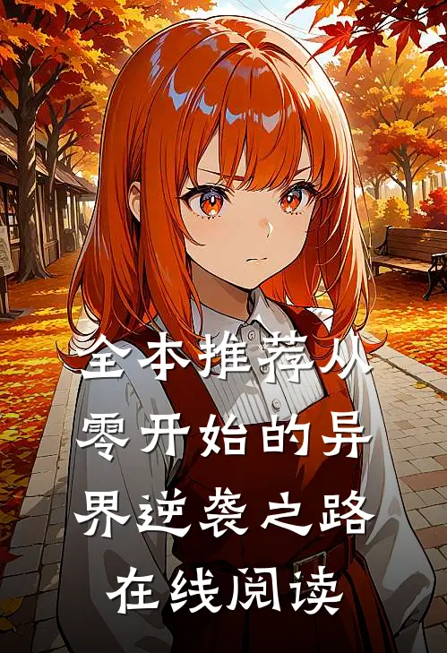 全本推荐从零开始的异界逆袭之路在线阅读
