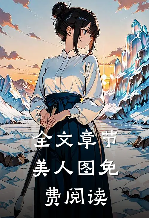 全文章节美人图免费阅读