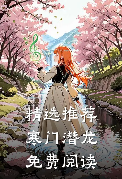 精选推荐寒门潜龙免费阅读
