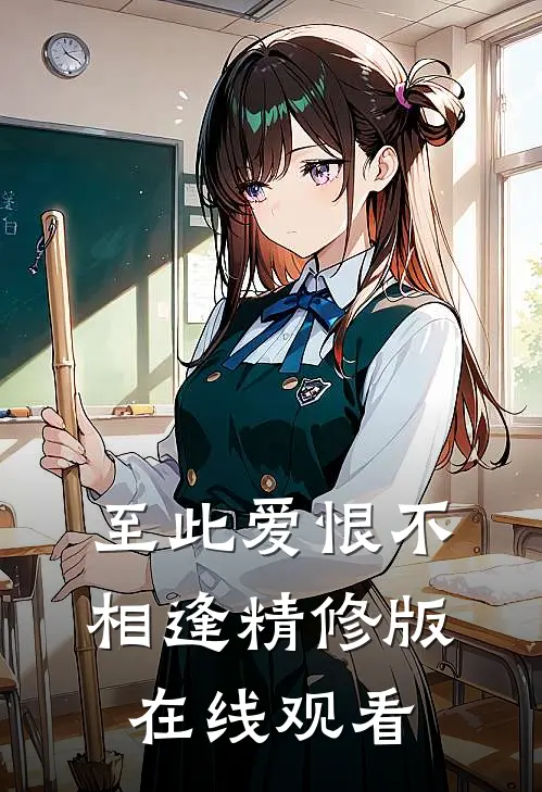 至此爱恨不相逢精修版在线观看