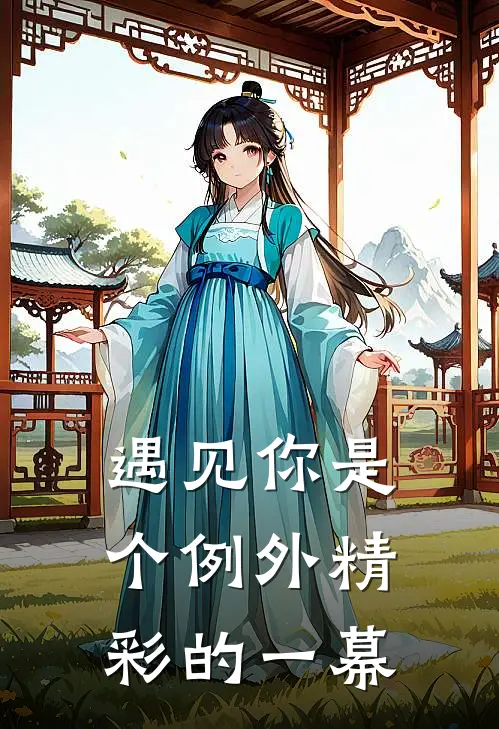 遇见你是个例外精彩的一幕