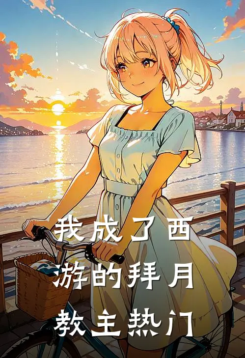 我成了西游的拜月教主热门