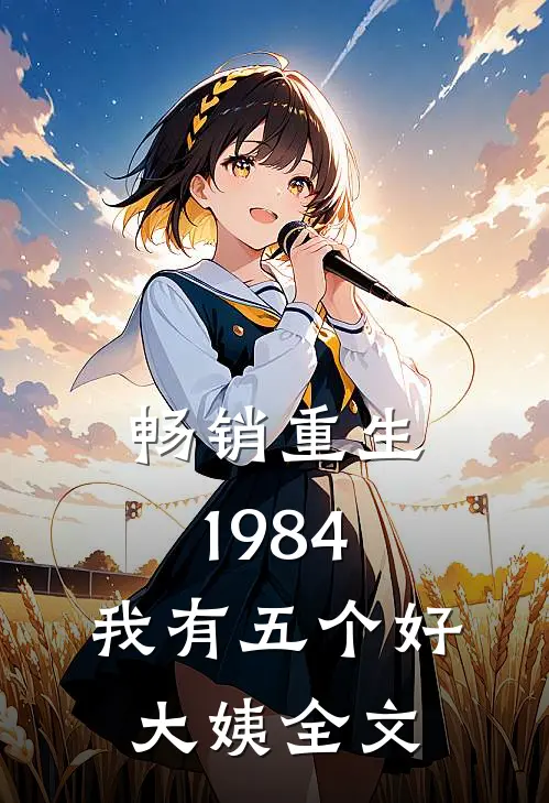 畅销重生1984,我有五个好大姨全文