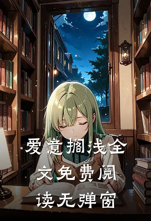 爱意搁浅全文免费阅读无弹窗