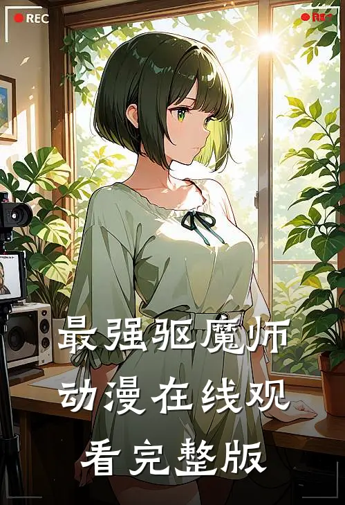 最强驱魔师动漫在线观看完整版