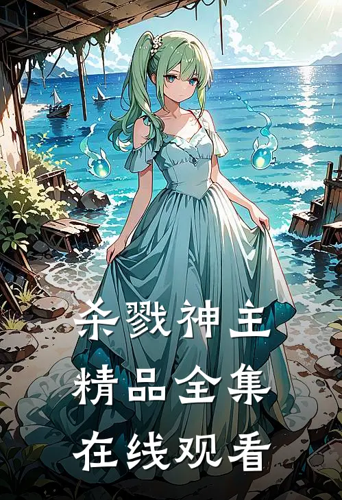 杀戮神主精品全集在线观看