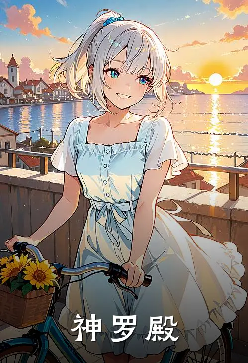 神罗殿