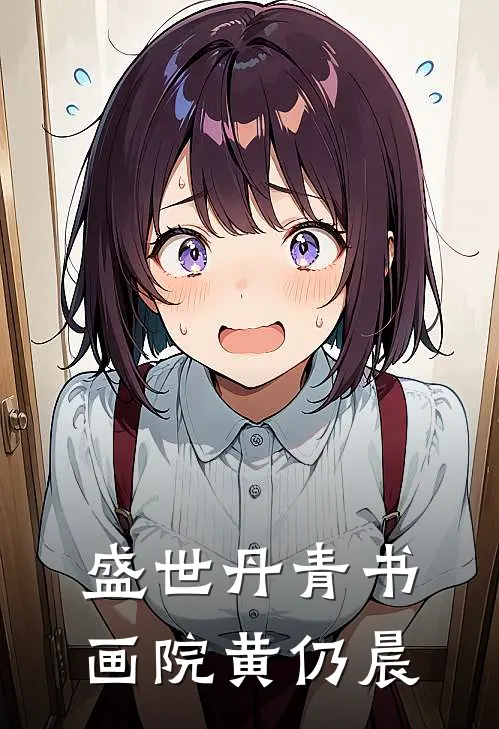盛世丹青书画院黄仍晨