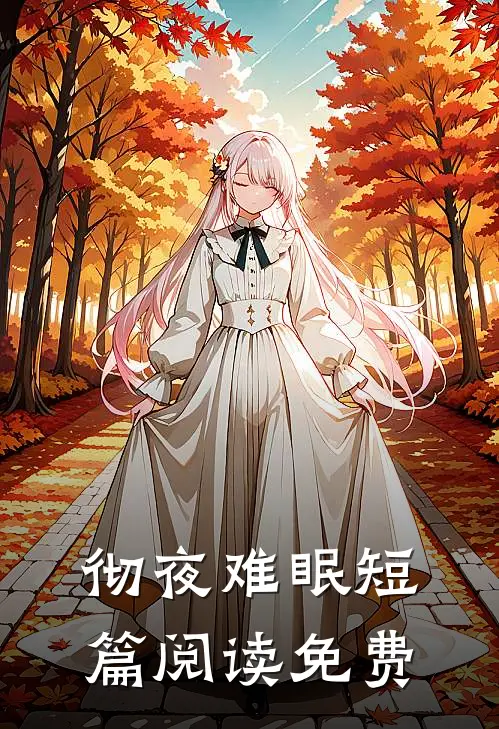 彻夜难眠短篇阅读免费