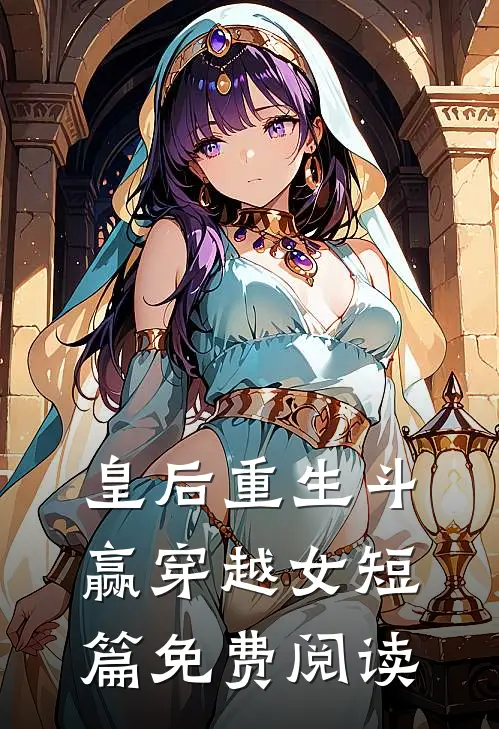 皇后重生斗赢穿越女短篇免费阅读