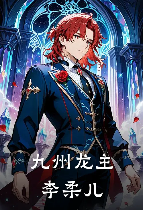 九州龙主李柔儿