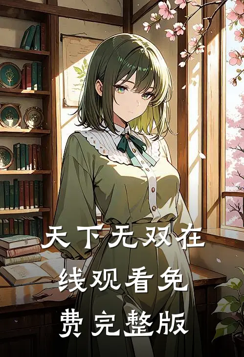 天下无双在线观看免费完整版