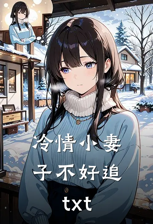 冷情小妻子不好追txt