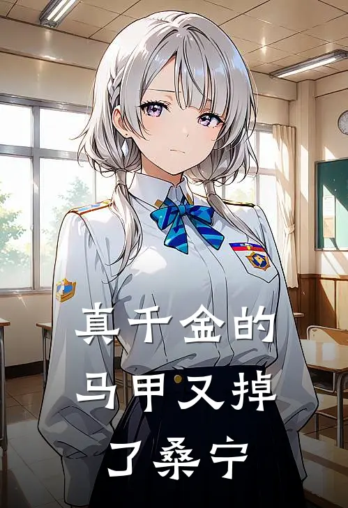 真千金的马甲又掉了桑宁
