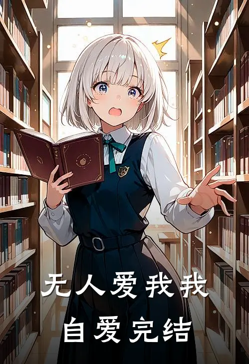 无人爱我我自爱完结