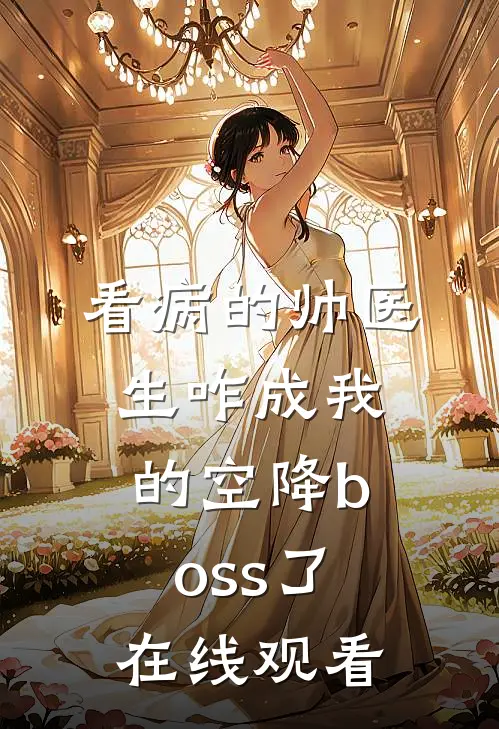 看病的帅医生咋成我的空降boss了在线观看