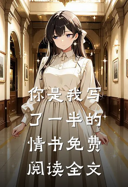 你是我写了一半的情书免费阅读全文