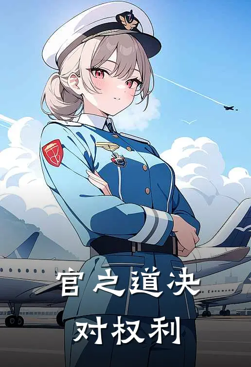 官之道决对权利