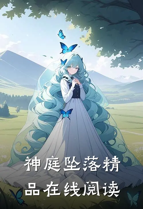 神庭坠落精品在线阅读