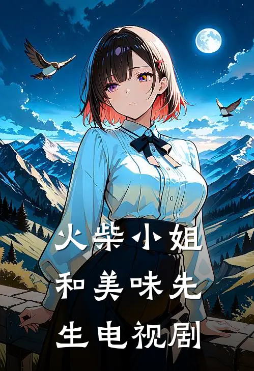 火柴小姐和美味先生 电视剧