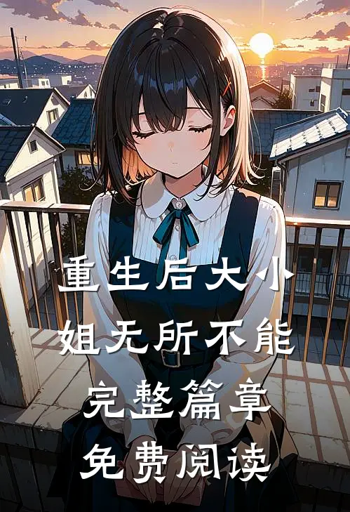 重生后大小姐无所不能完整篇章免费阅读