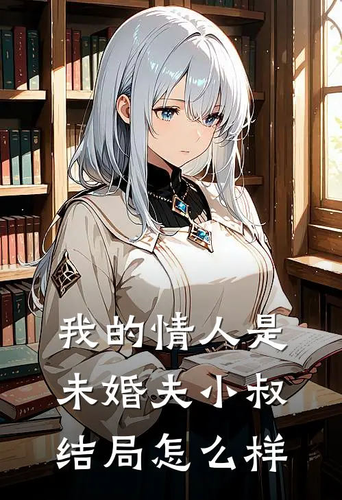 我的情人是未婚夫小叔结局怎么样