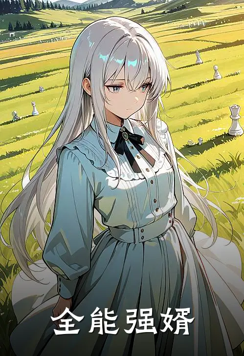 全能强婿