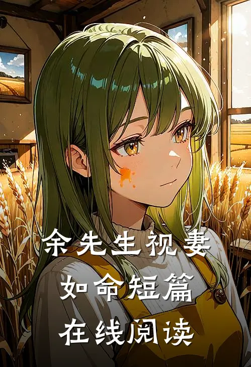 余先生视妻如命短篇在线阅读