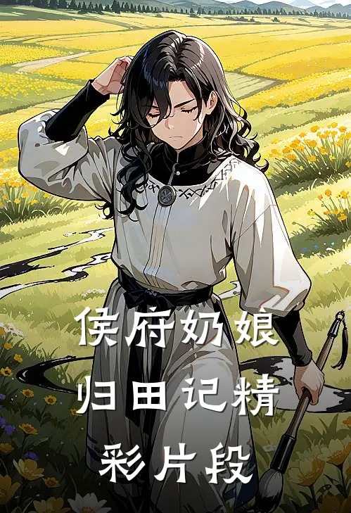 侯府奶娘归田记精彩片段
