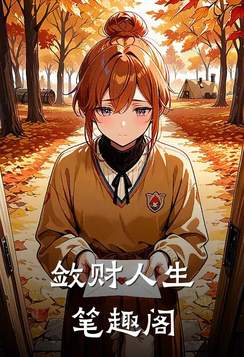 敛财人生笔趣阁