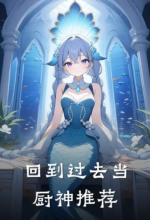 回到过去当厨神推荐