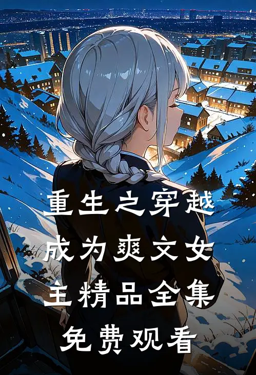 重生之穿越成为爽文女主精品全集免费观看