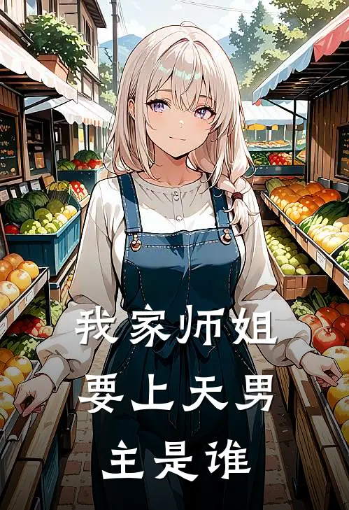 我家师姐要上天男主是谁