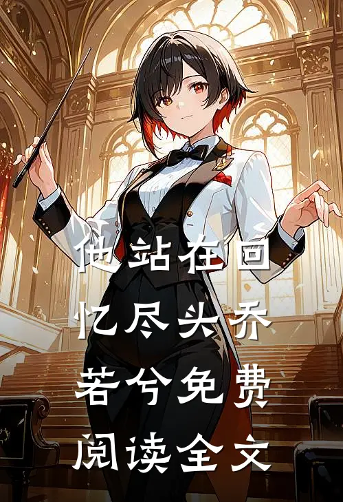 他站在回忆尽头乔若兮免费阅读全文