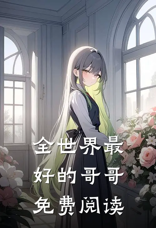 全世界最好的哥哥免费阅读