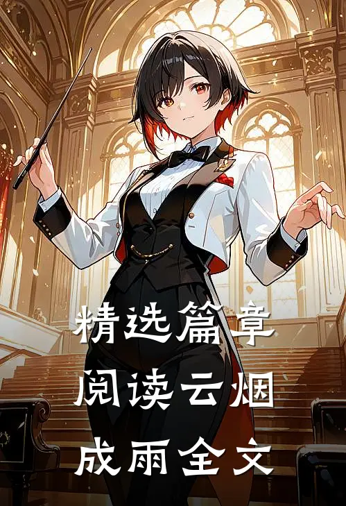 精选篇章阅读云烟成雨全文