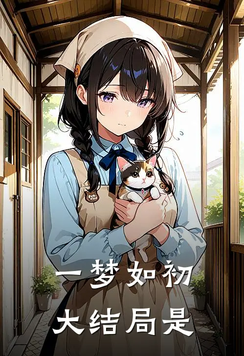 一梦如初大结局是